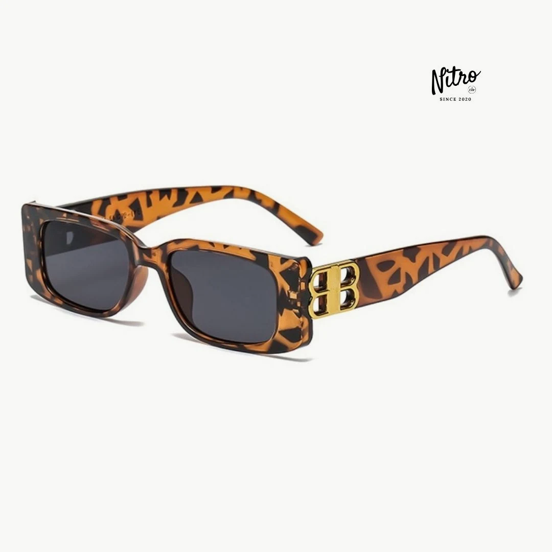 Gafas Barcelona Animal print, foto 1