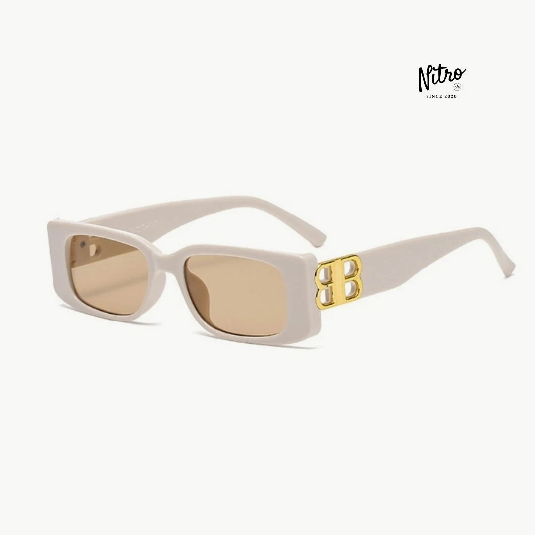 Gafas Barcelona Beige, foto 1