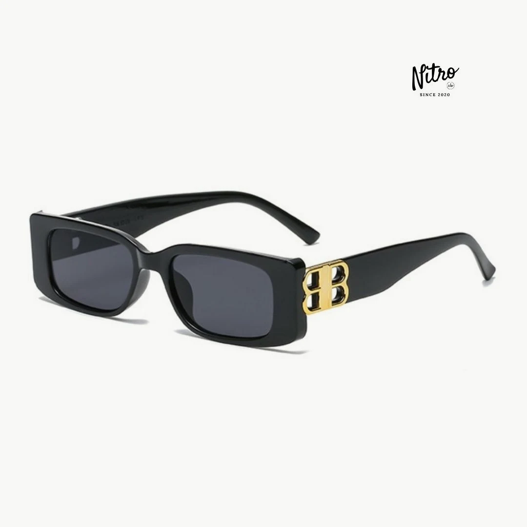 Gafas Barcelona Negras, foto 1
