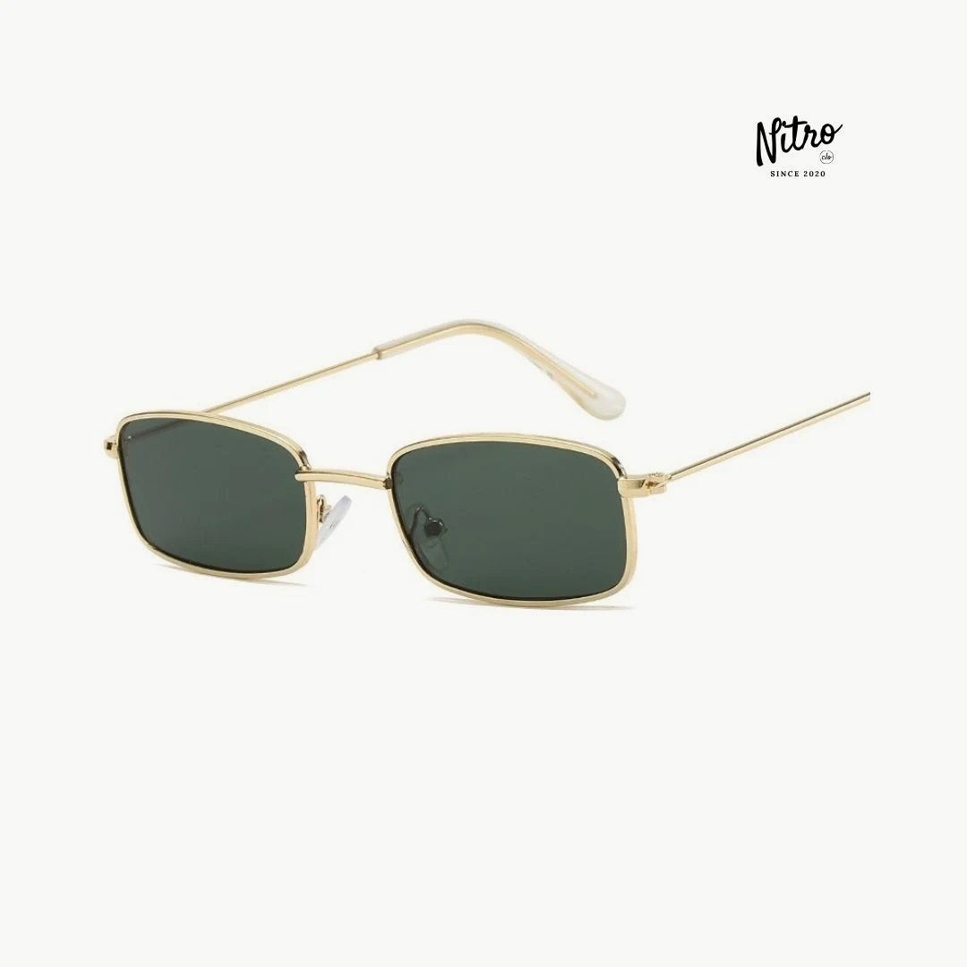 Gafas Berlin Lente verde, foto 1