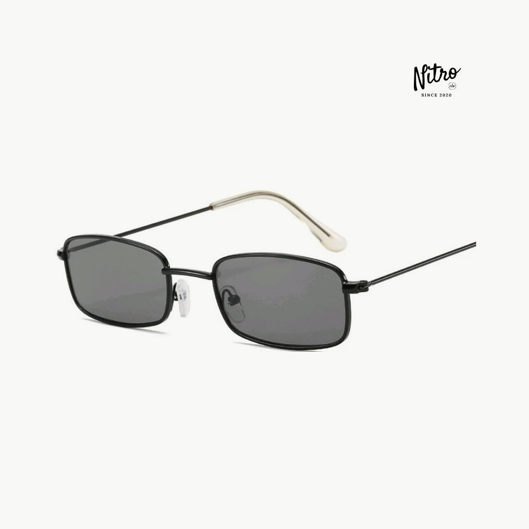 Gafas Berlin Negras, foto 1