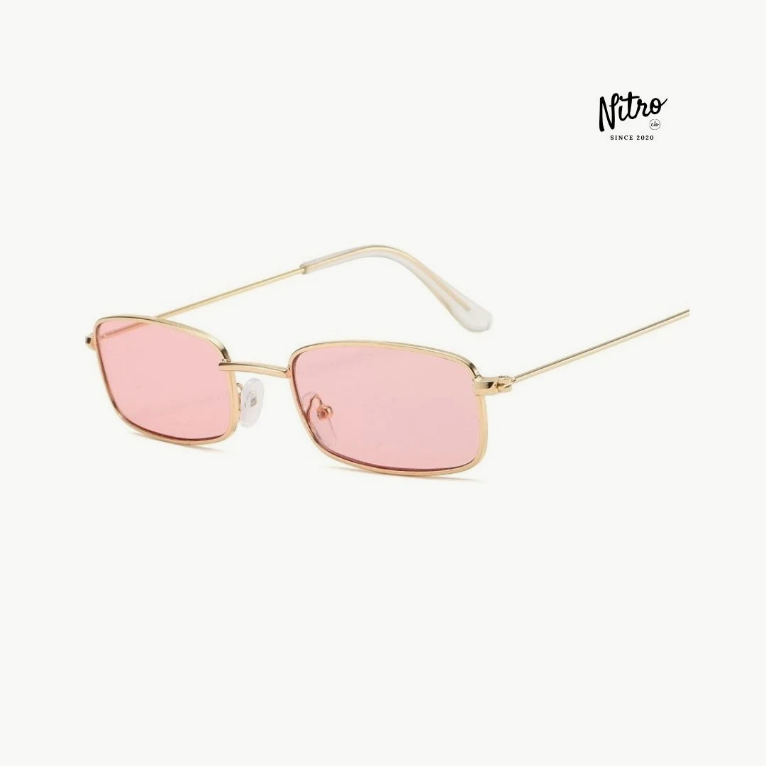 Gafas Berlin Rosada, foto 1