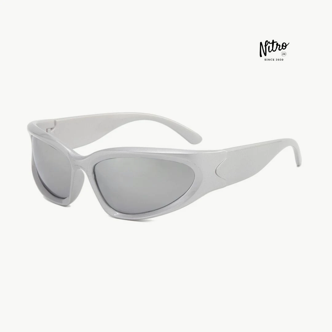 Gafas Brooklyn Grises, foto 1