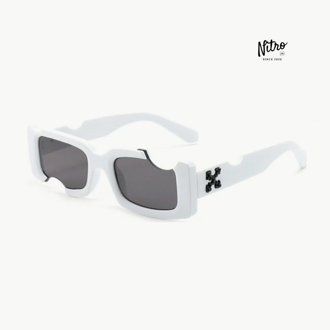 Gafas Europe Blancas, foto 1