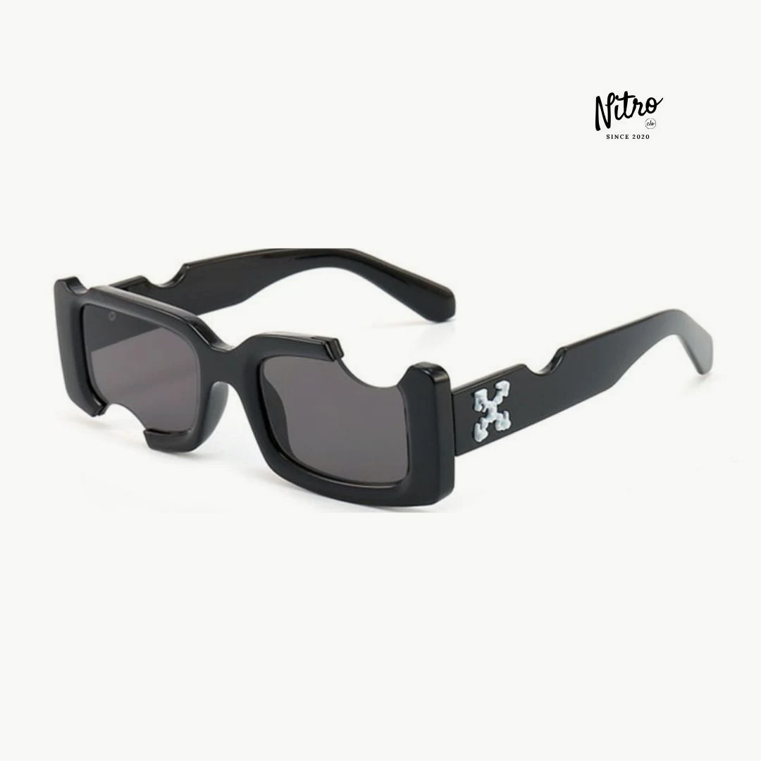 Gafas Europe Negras, foto 1