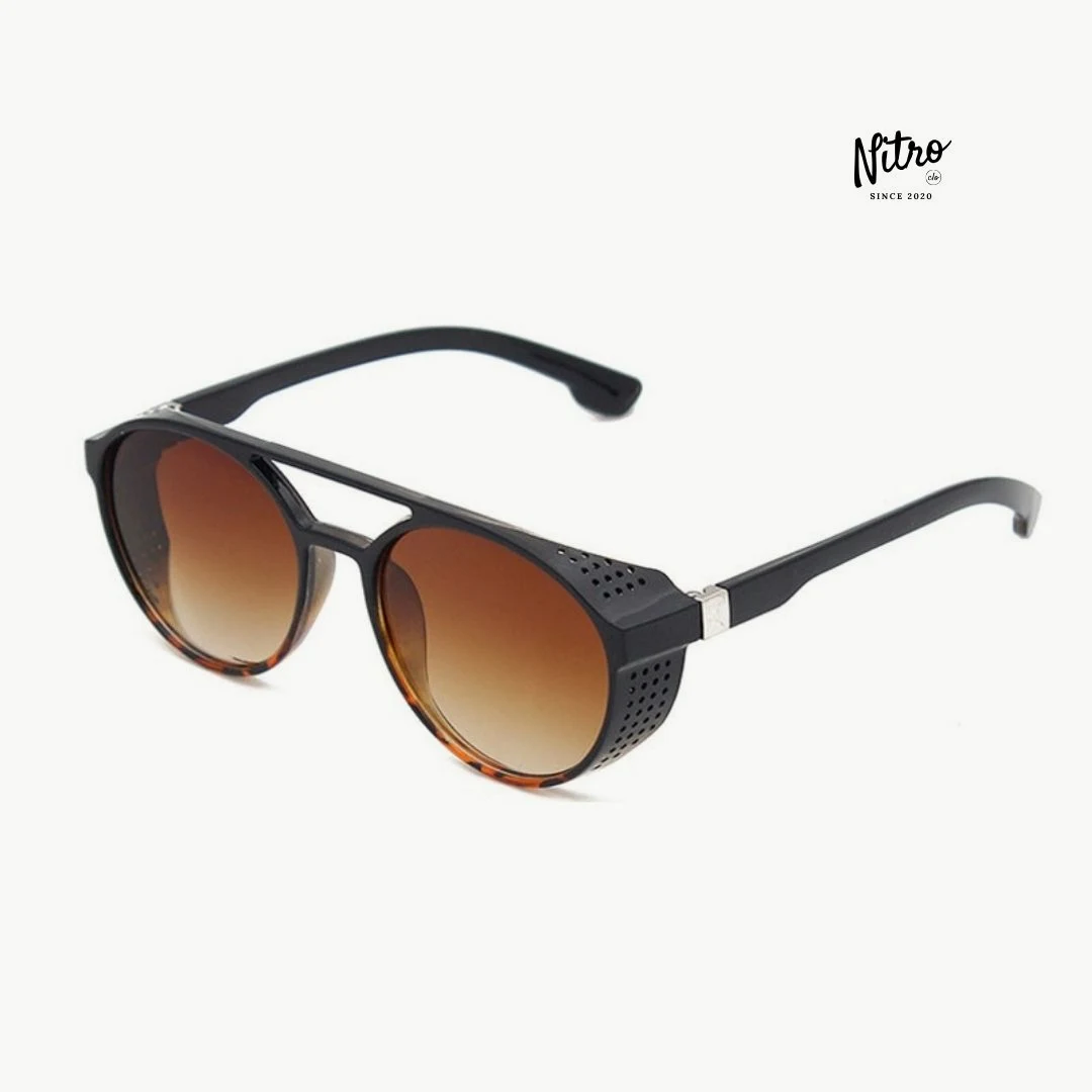 Gafas Malibu Cafes lente claro, foto 1