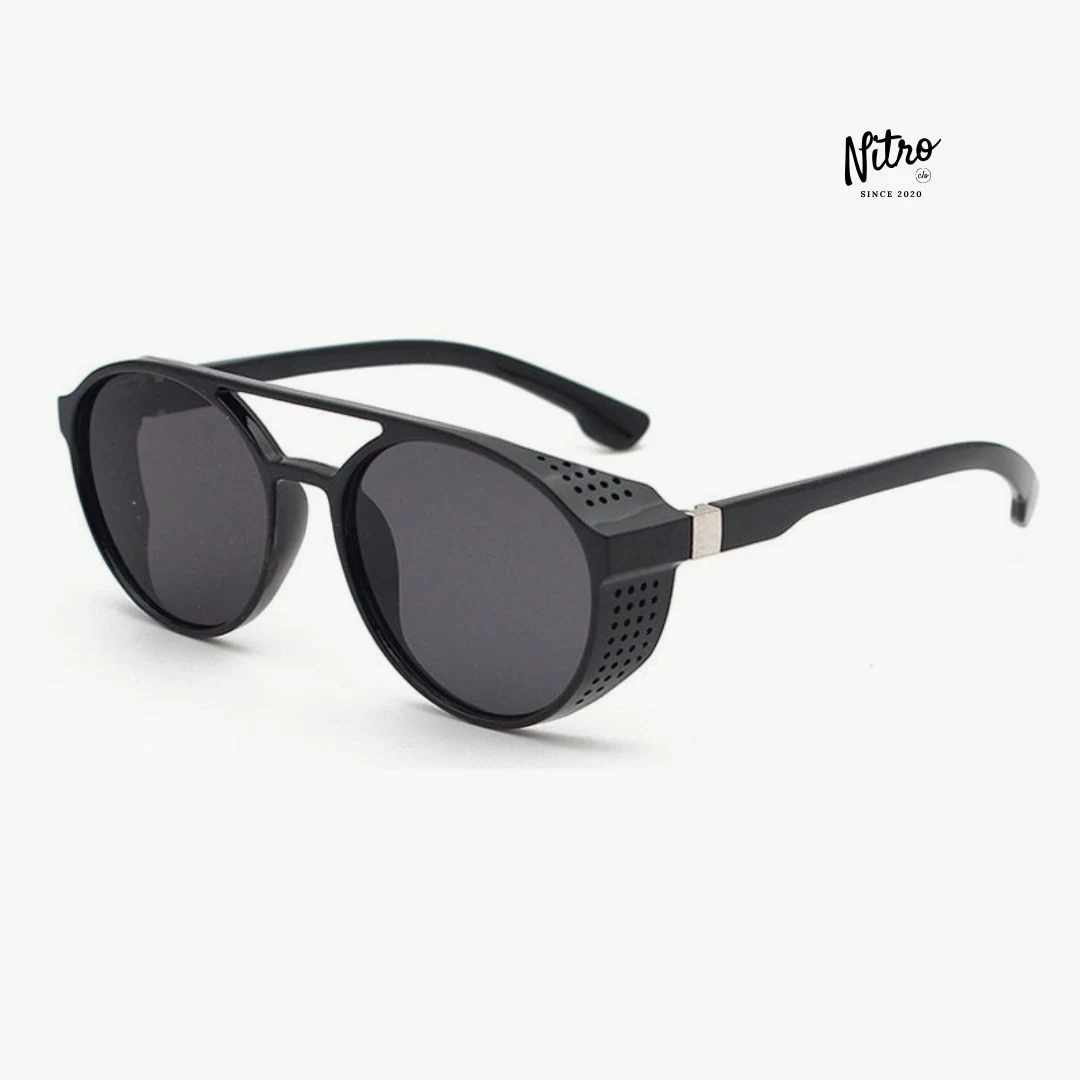 Gafas Malibu Negras, foto 1