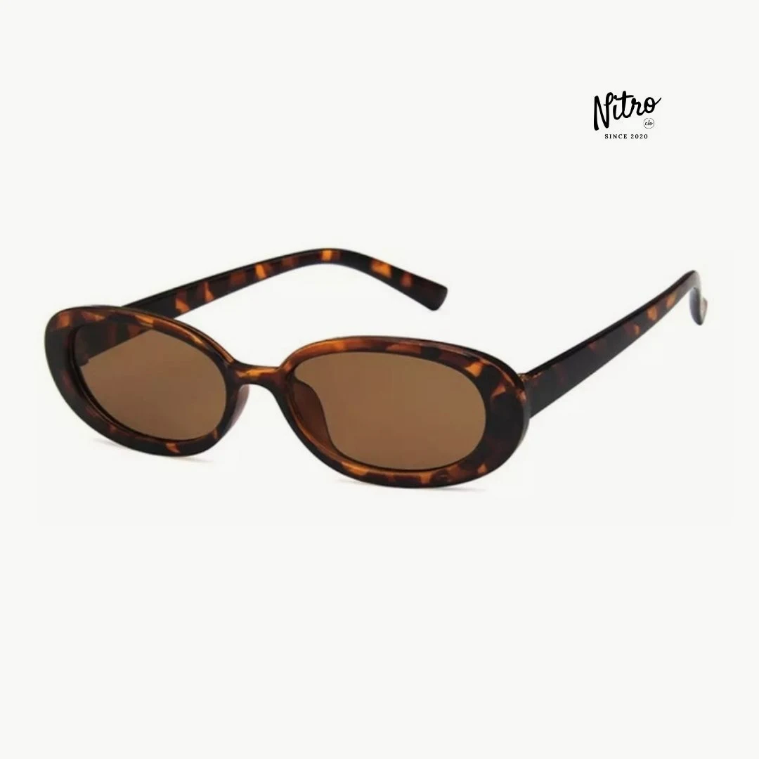 Gafas Miami Animal print, foto 1