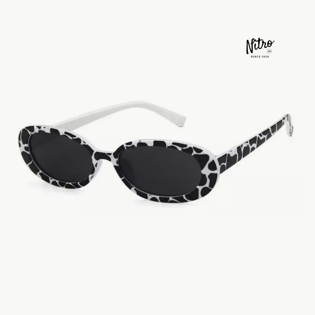 Gafas Miami Cebra, foto 1