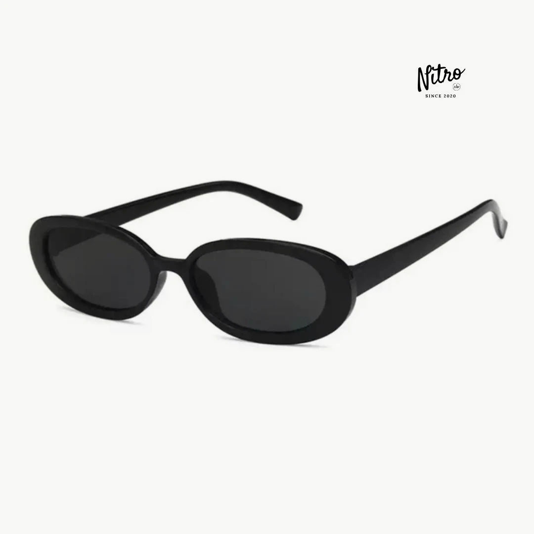 Gafas Miami Negras, foto 1