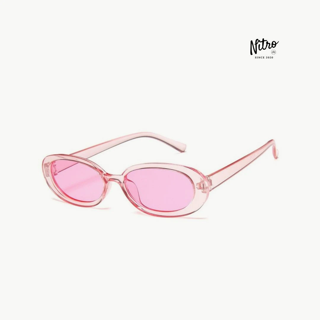 Gafas Miami Rosadas, foto 1
