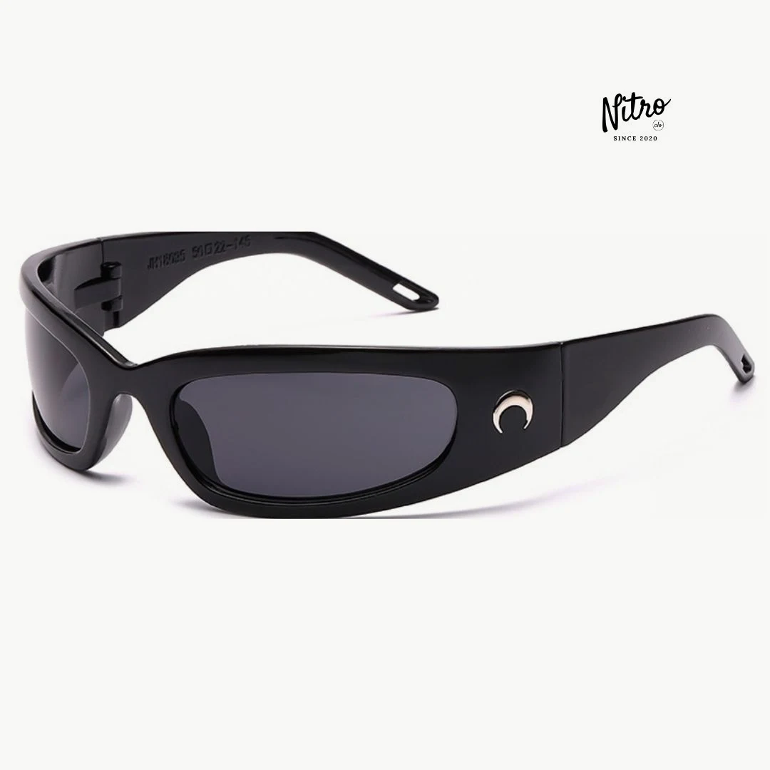 Gafas Moon Negras, foto 1