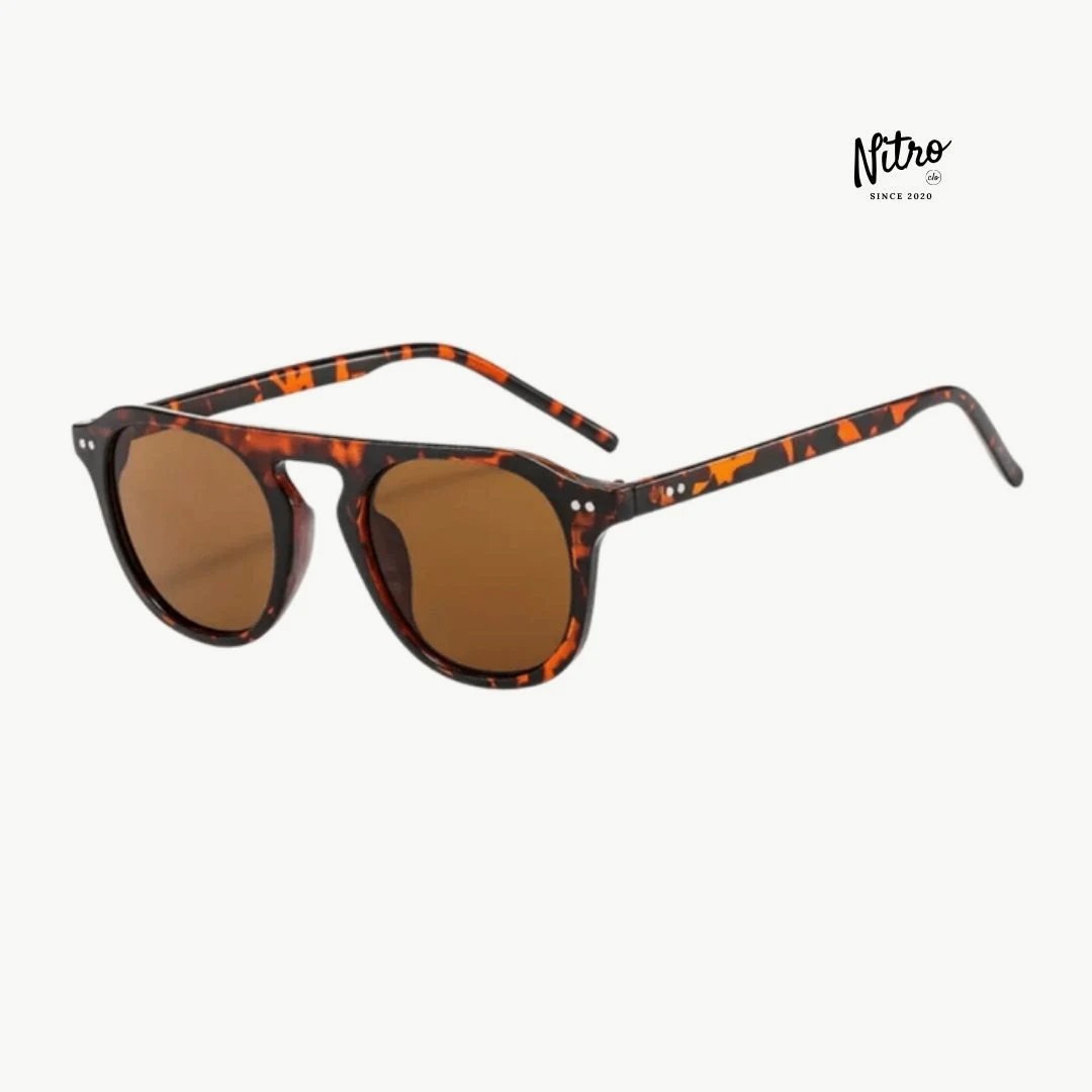 Gafas Office Animal print, foto 1