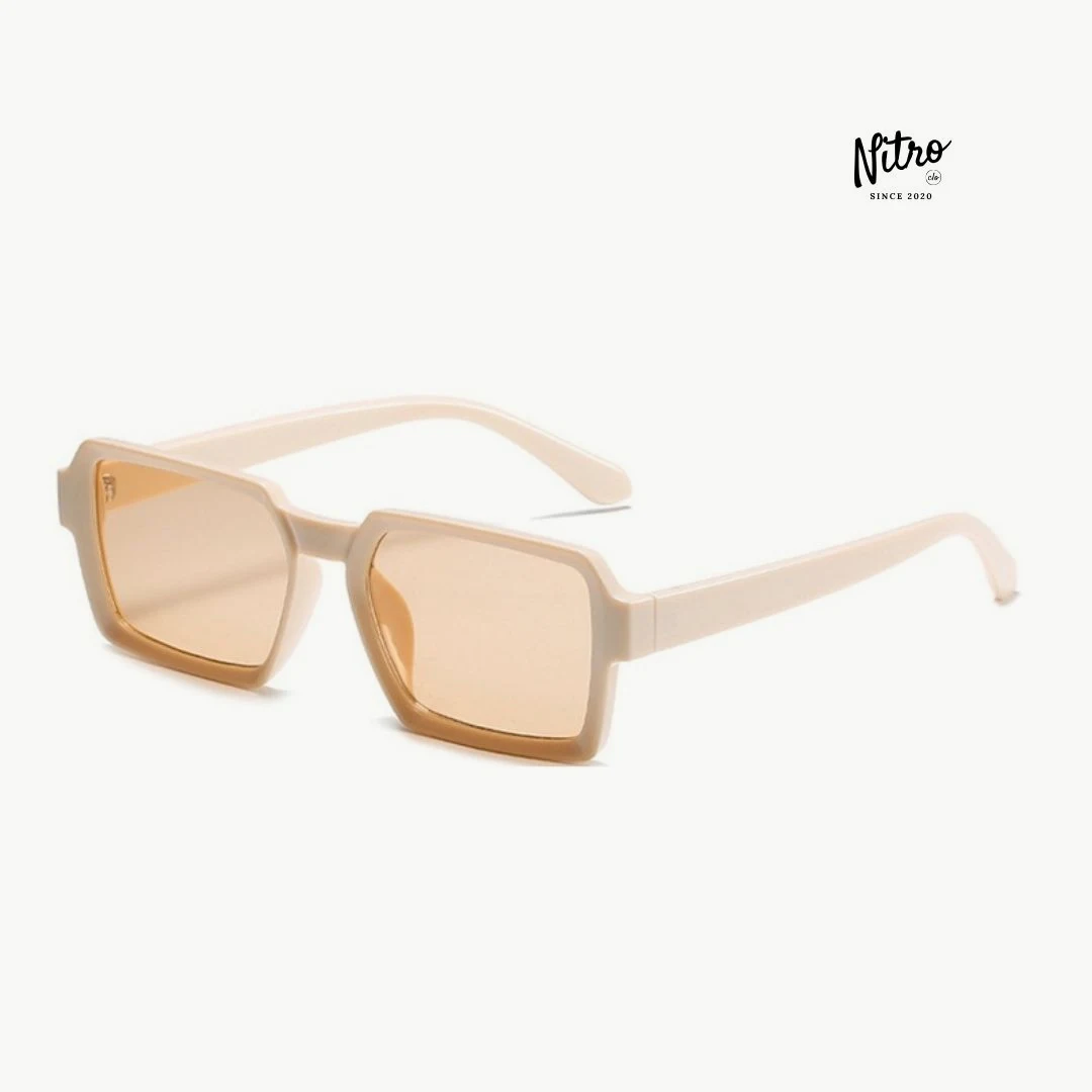 Gafas Orlando Beige, foto 1
