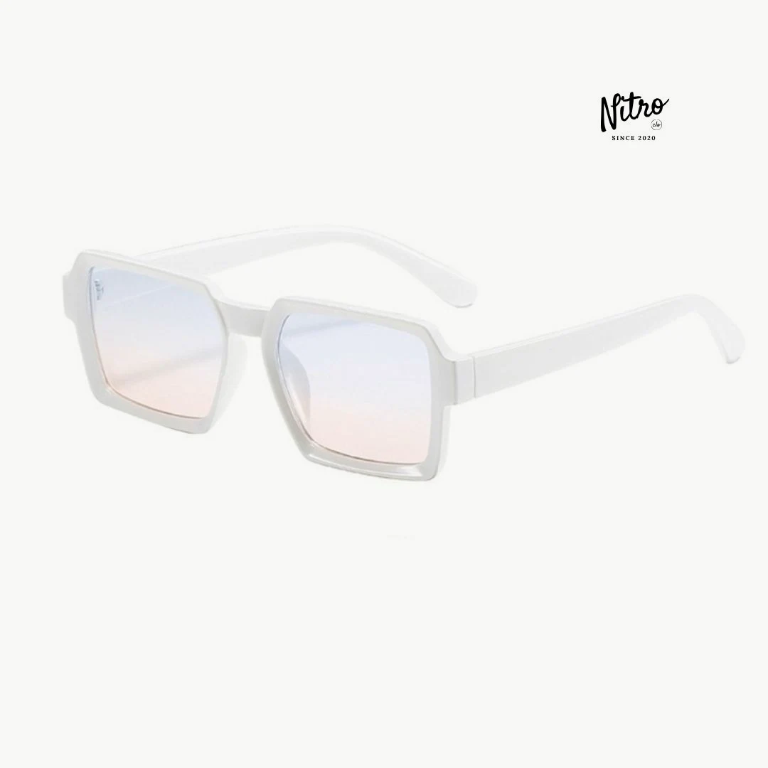 Gafas Orlando Blancas, foto 1