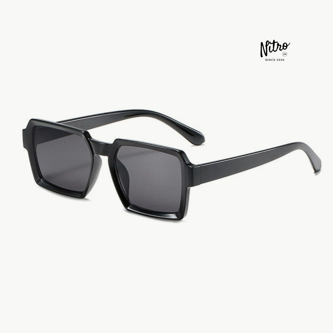 Gafas Orlando Negras, foto 1