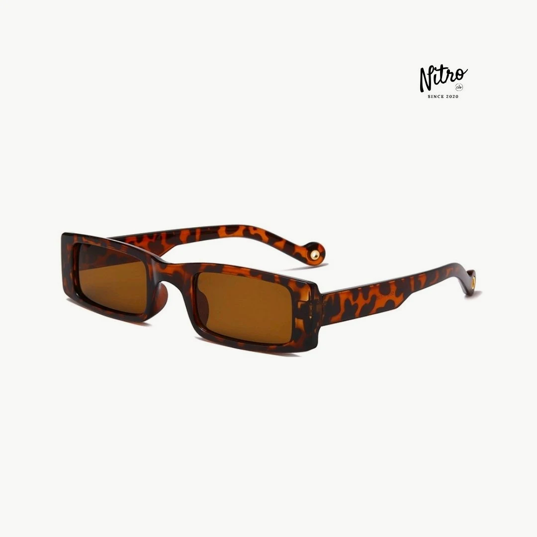 Gafas Paris Animal print, foto 1