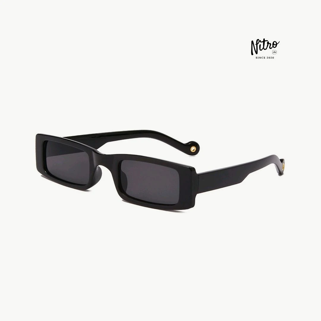 Gafas Paris Negras, foto 1