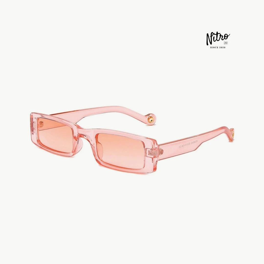 Gafas Paris Rosadas, foto 1