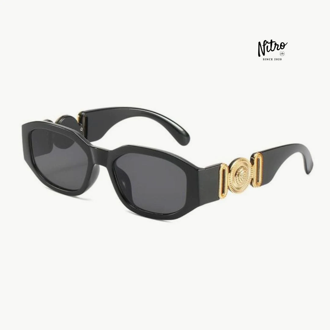Gafas Versace Negras, foto 1