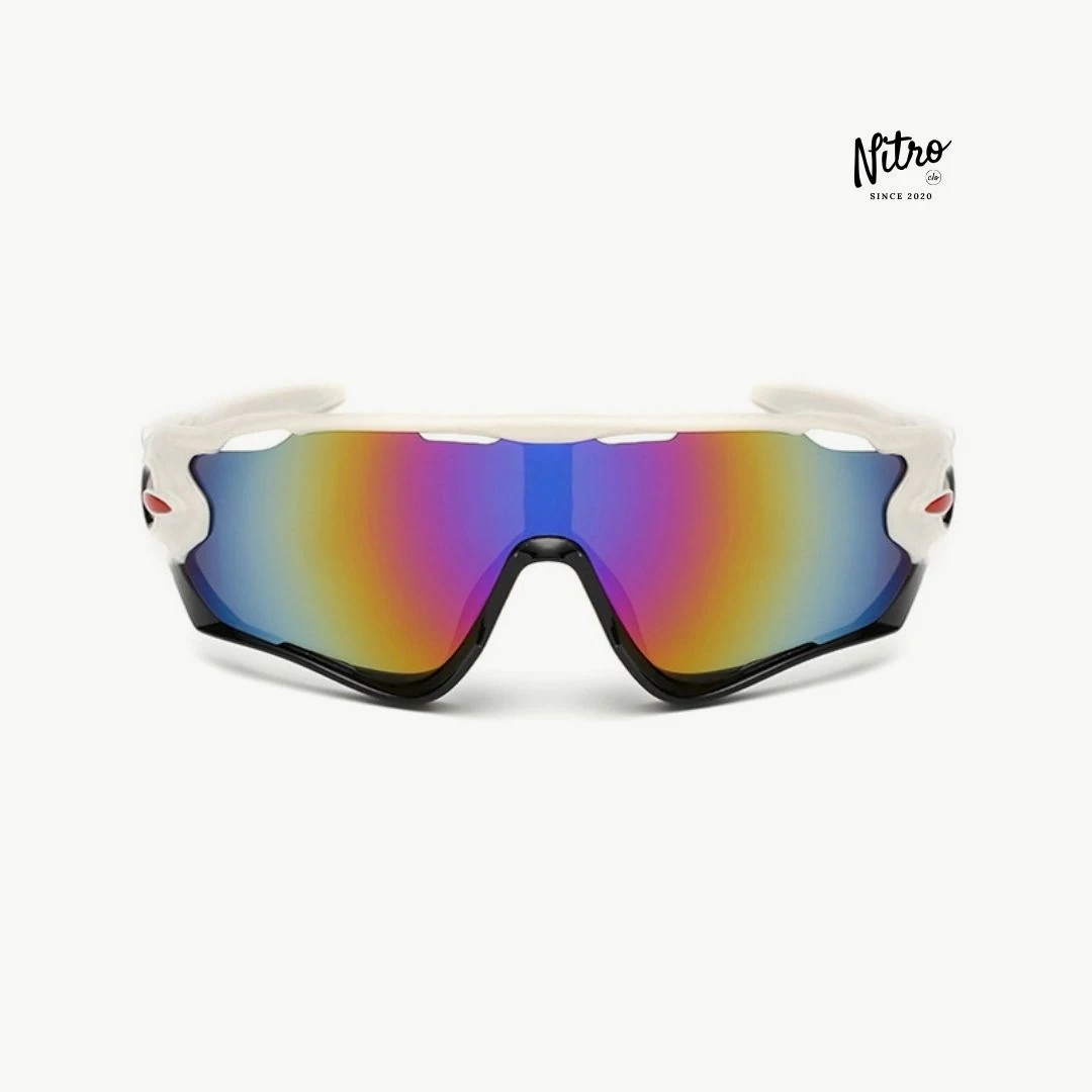 Gafas X-treme Blancas, foto 1