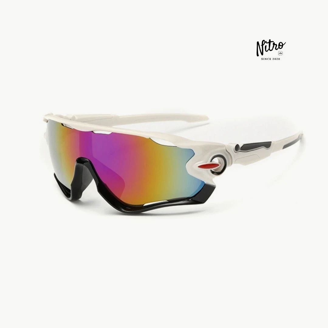 Gafas X-treme Blancas, foto 2