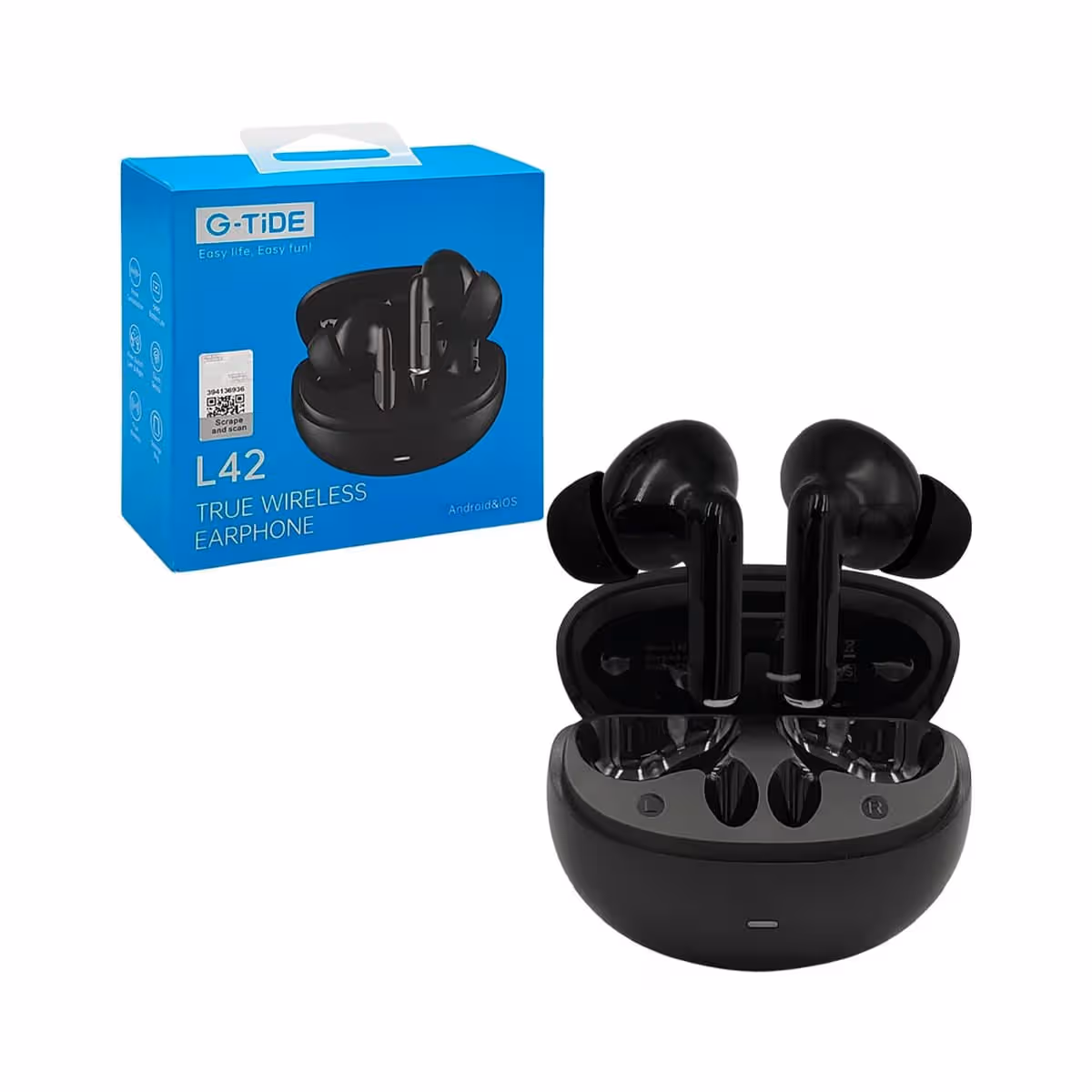 G-tide L42, foto 4