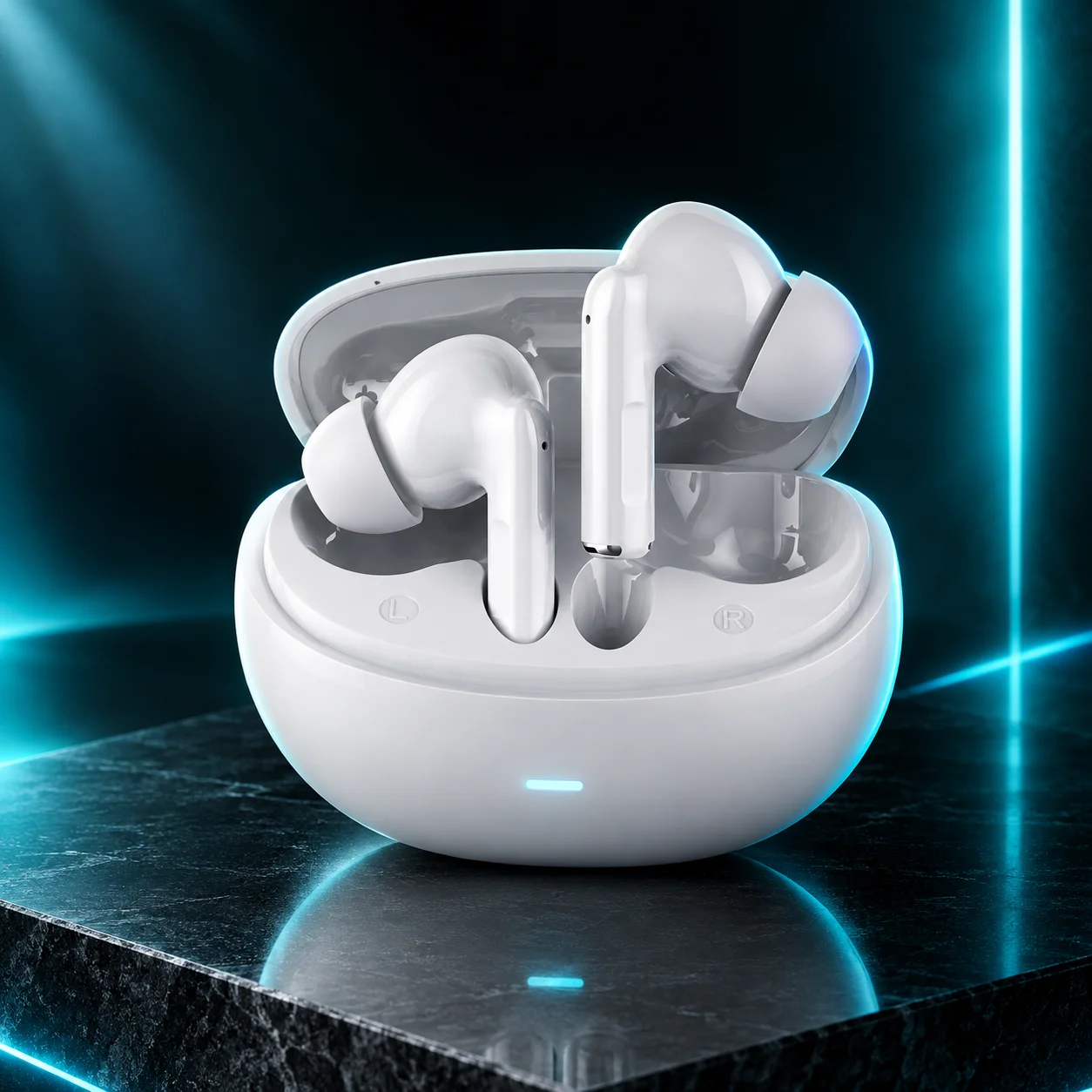 G-tide L42 blanco, foto 1
