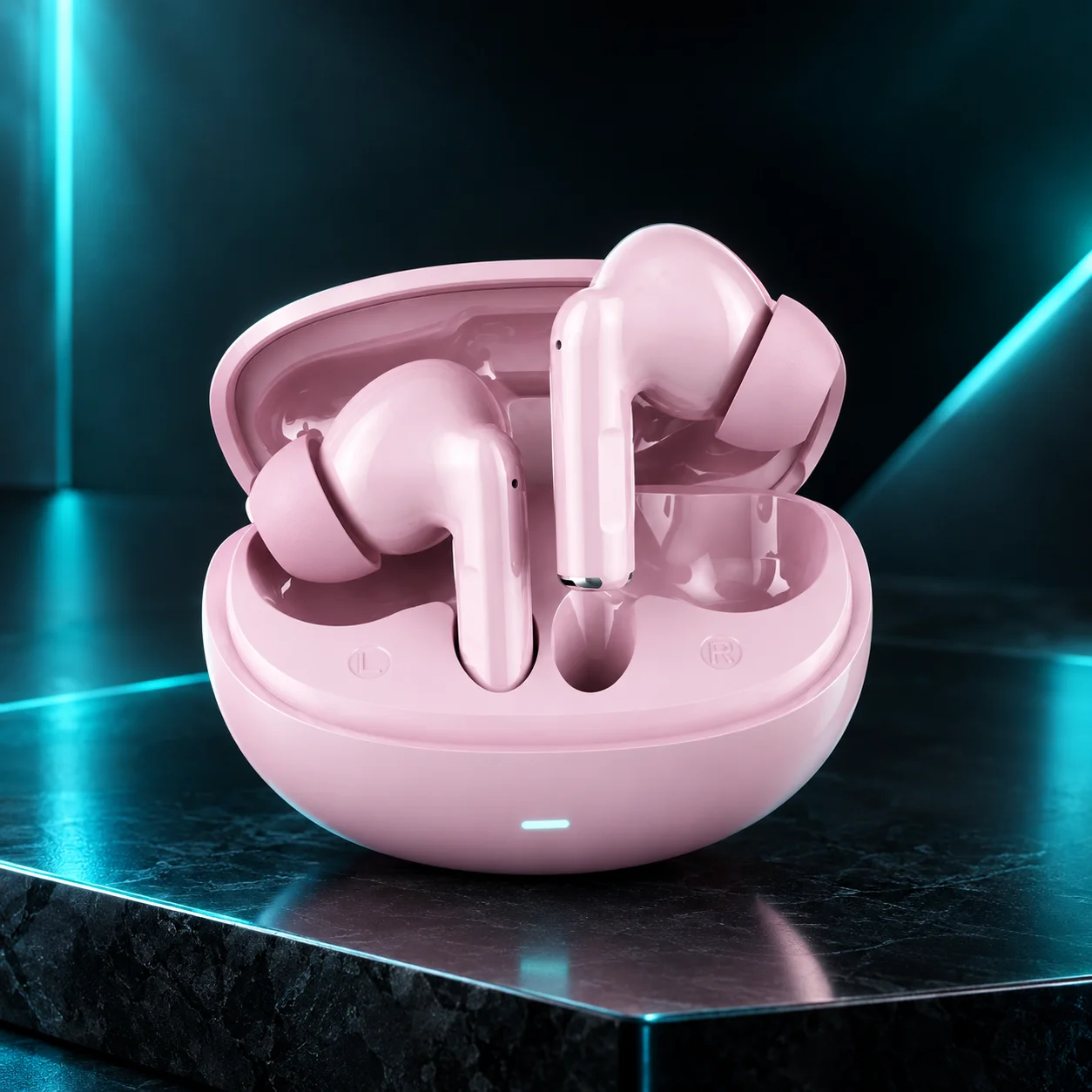 G-tide L42 rosado, foto 1